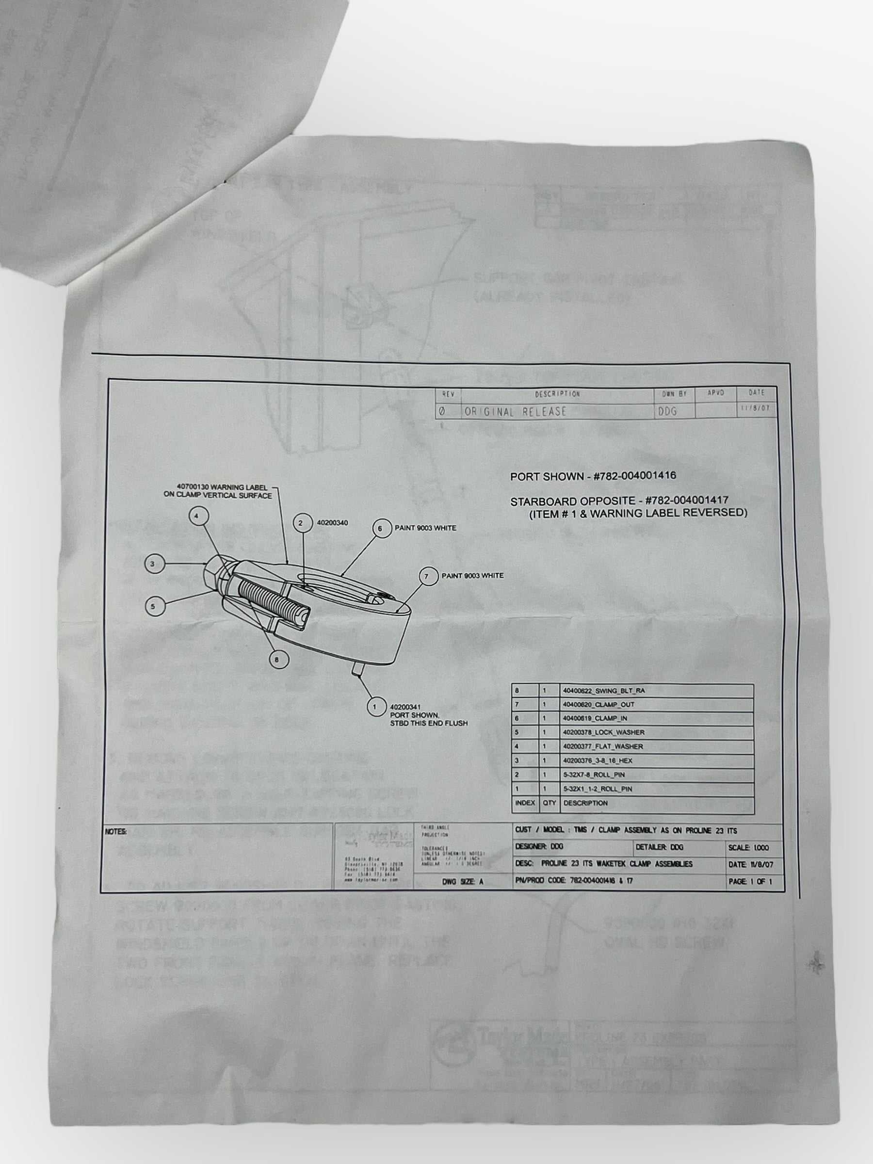 taylor-made-proline-23-express-windshield-hardware-kit-new-oem-brandon-y-20250113-084701-851132
