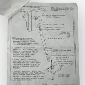 taylor-made-proline-23-express-windshield-hardware-kit-new-oem-brandon-y-20250113-084706-64328