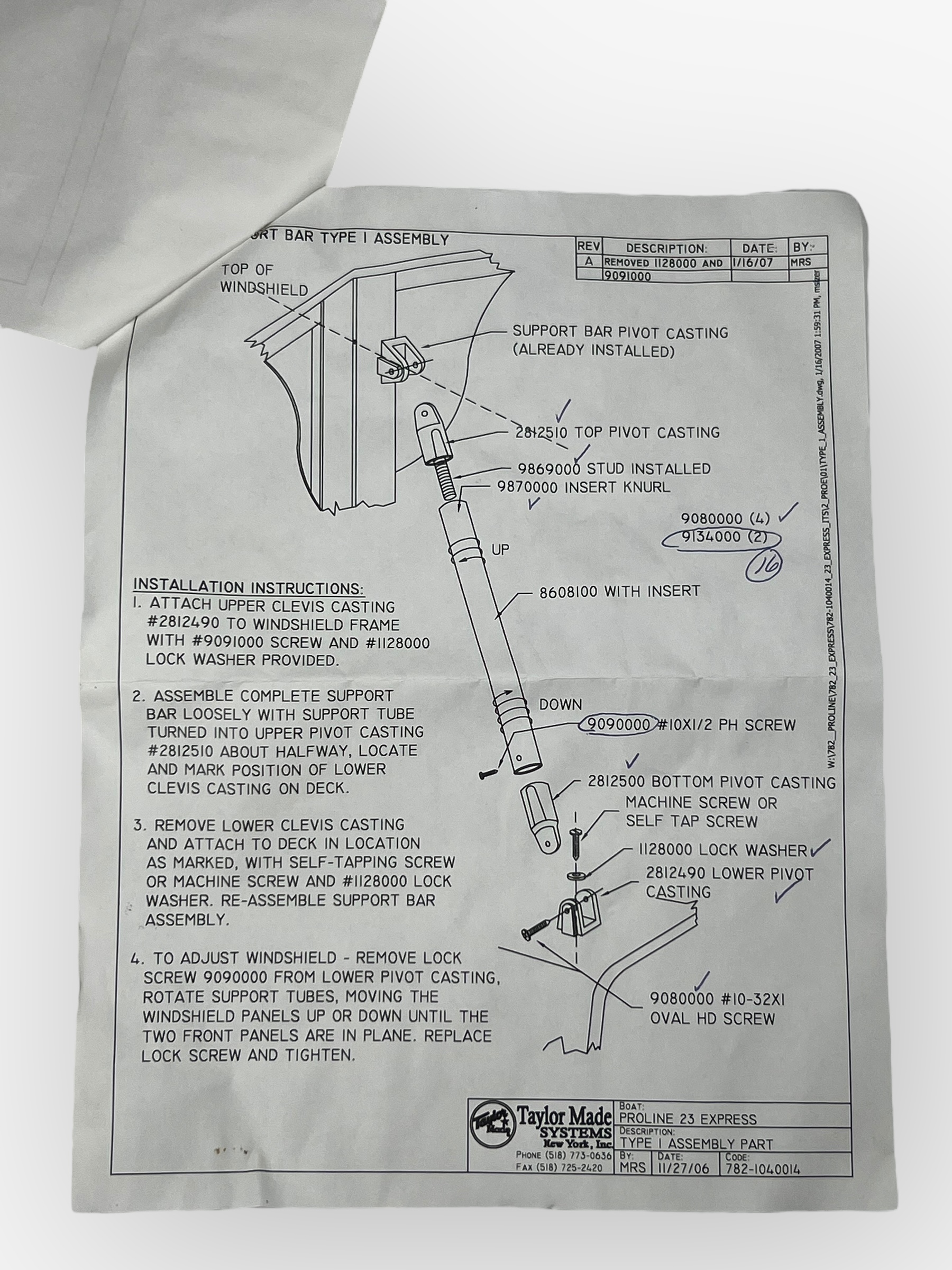 taylor-made-proline-23-express-windshield-hardware-kit-new-oem-brandon-y-20250113-084706-64328
