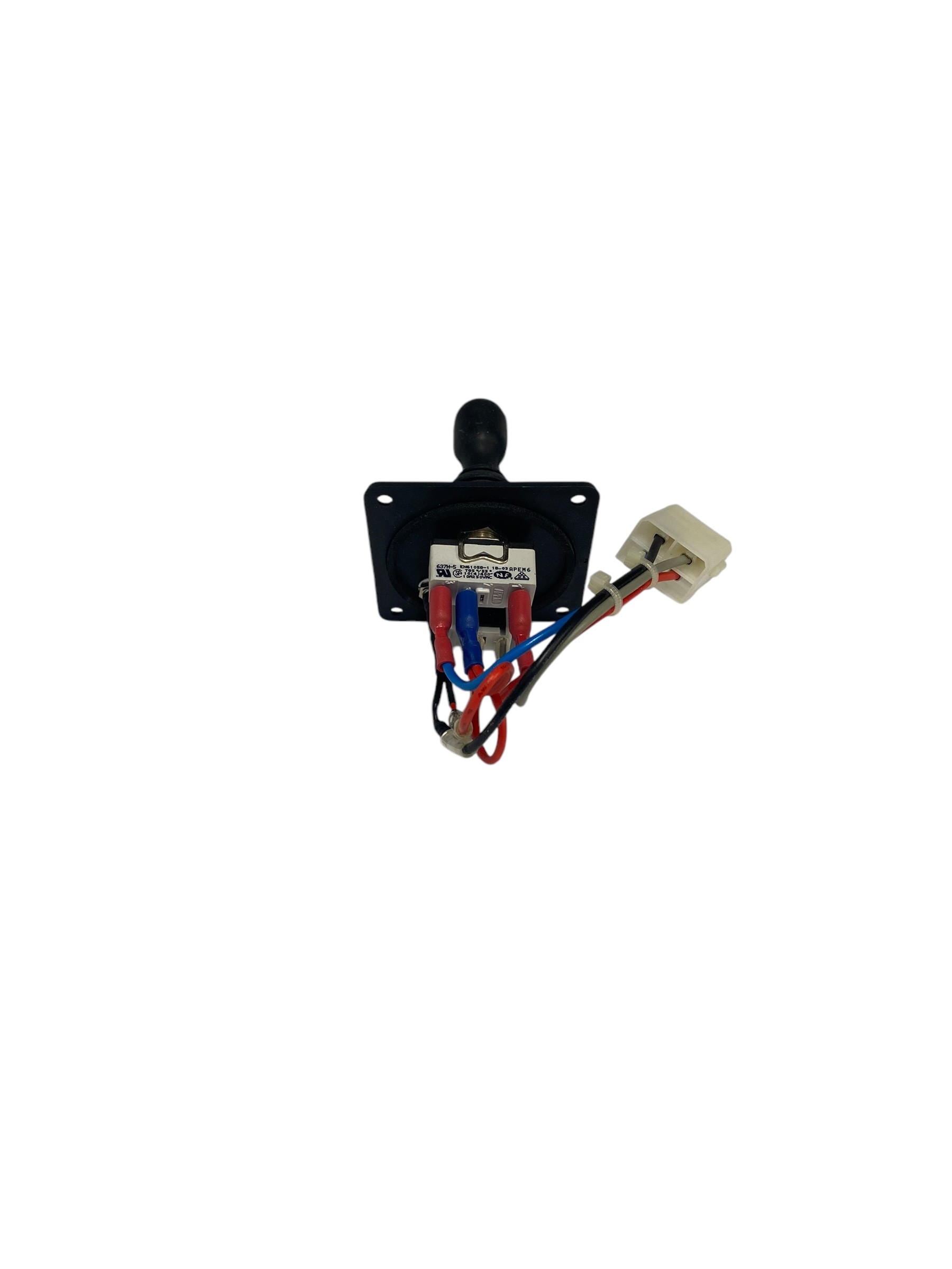 Lewmar 589094 , Joystick Panel For 110TT / 140TT Bow Thruster -NEW