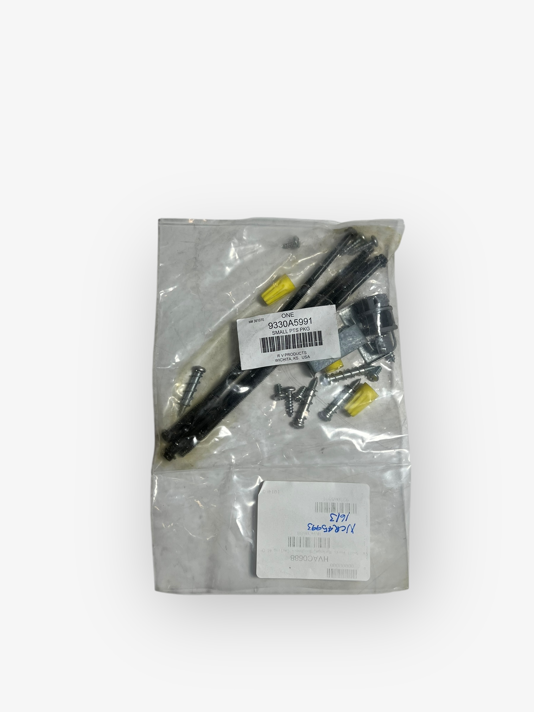 【SALE／10%OFF Ducted Non 9330F715, Mach Coleman Ceiling Cool Assembly, テープ・マスキングテープ