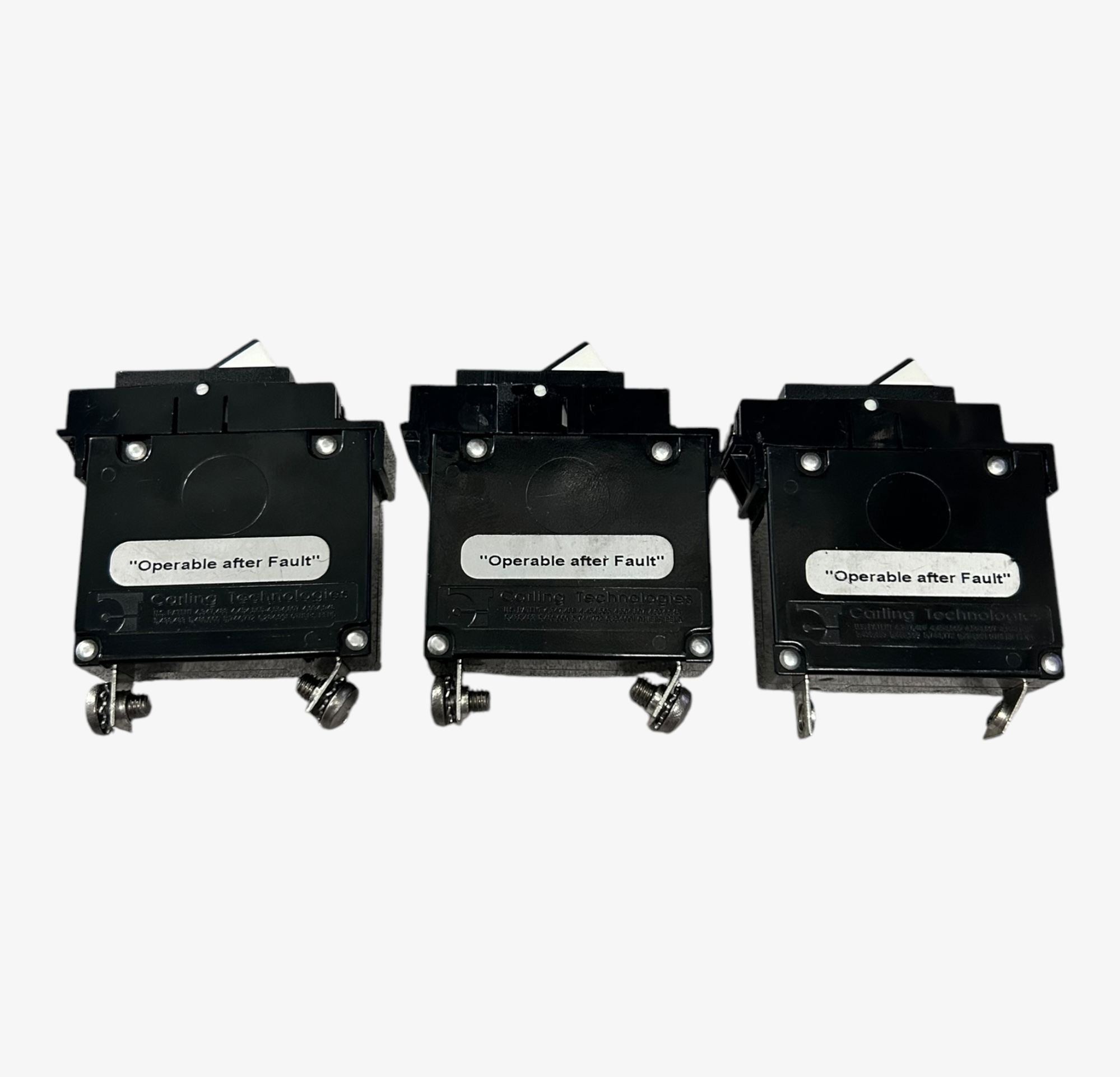 Carling Technologies A21-X0-13-925-XA1-E, Circuit Breaker