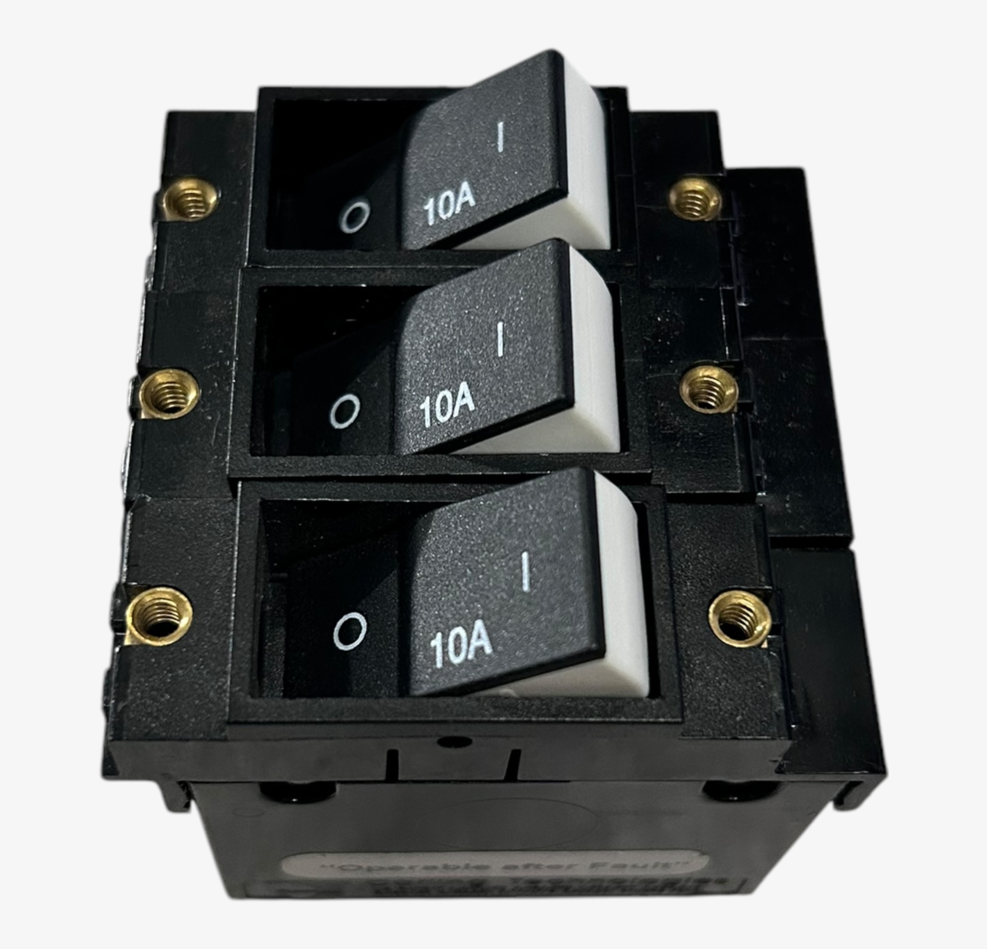 Carling Technologies A21-X0-13-925-XA1-E, Circuit Breaker