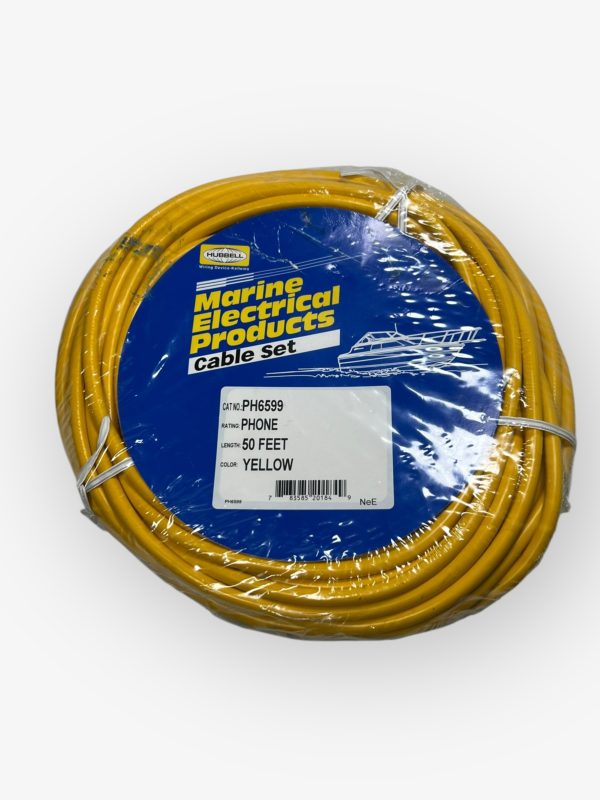 hubbell-ph6599-phone-cable-set-50ft-yellow-new-oem-brandon-y-20250204-144359-55995