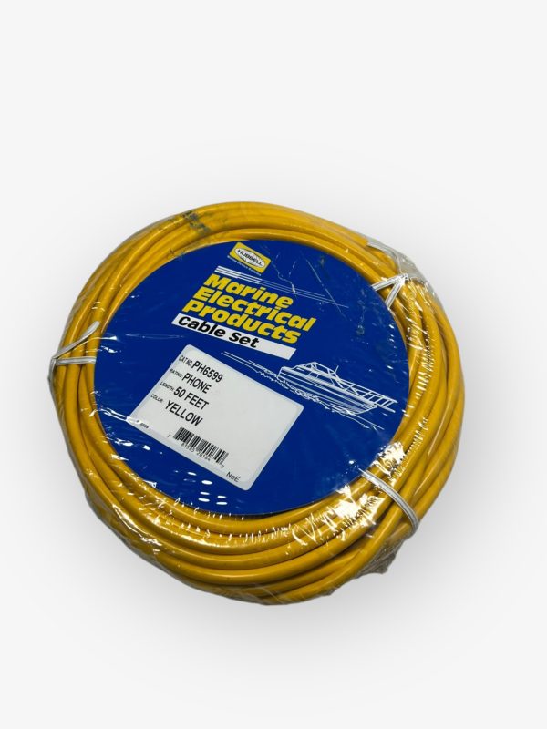 hubbell-ph6599-phone-cable-set-50ft-yellow-new-oem-brandon-y-20250204-144404-347835