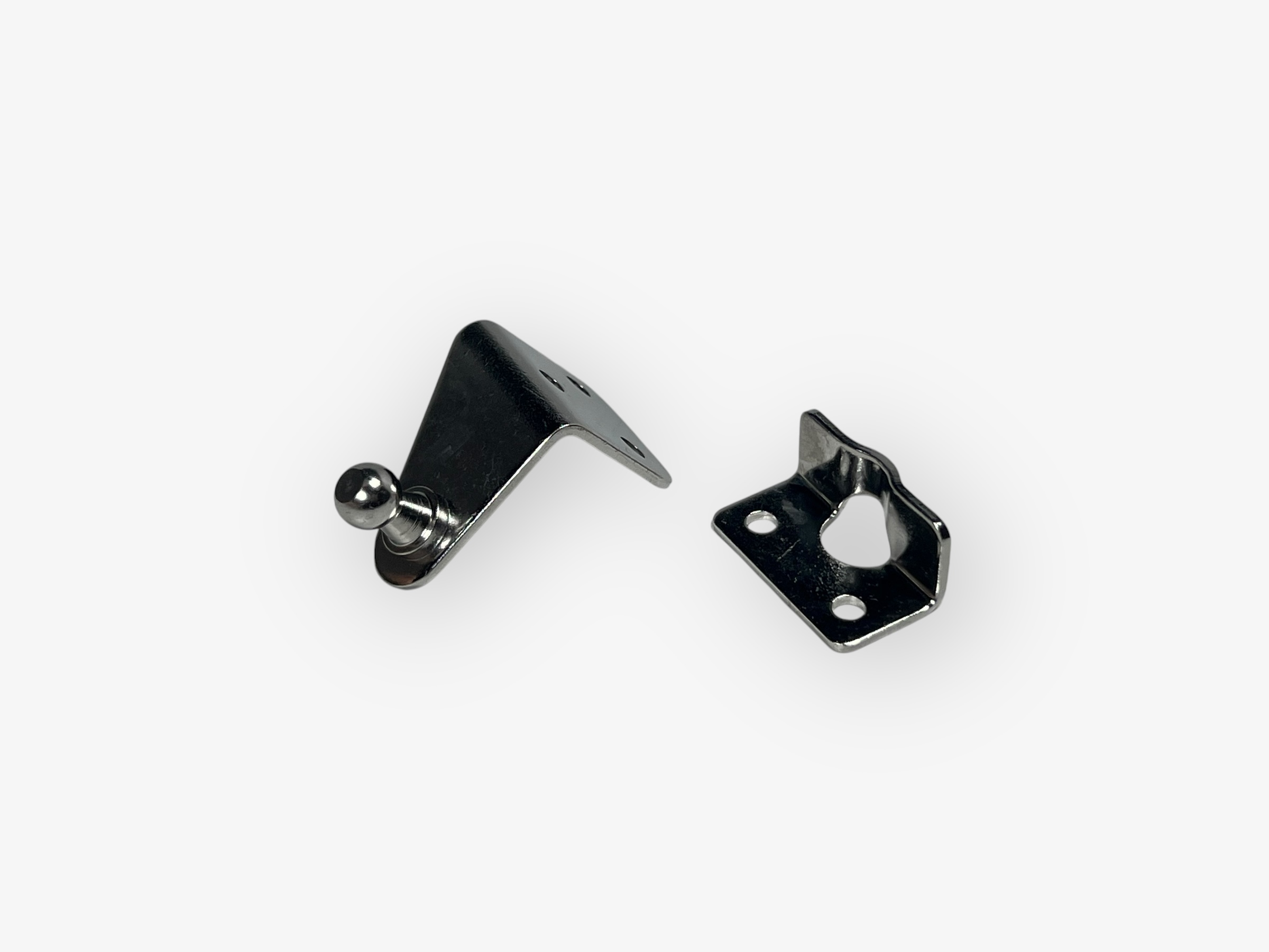 SPD Hardware, GSSX-4900-40, Gas Spring, Mount Included, 7 1