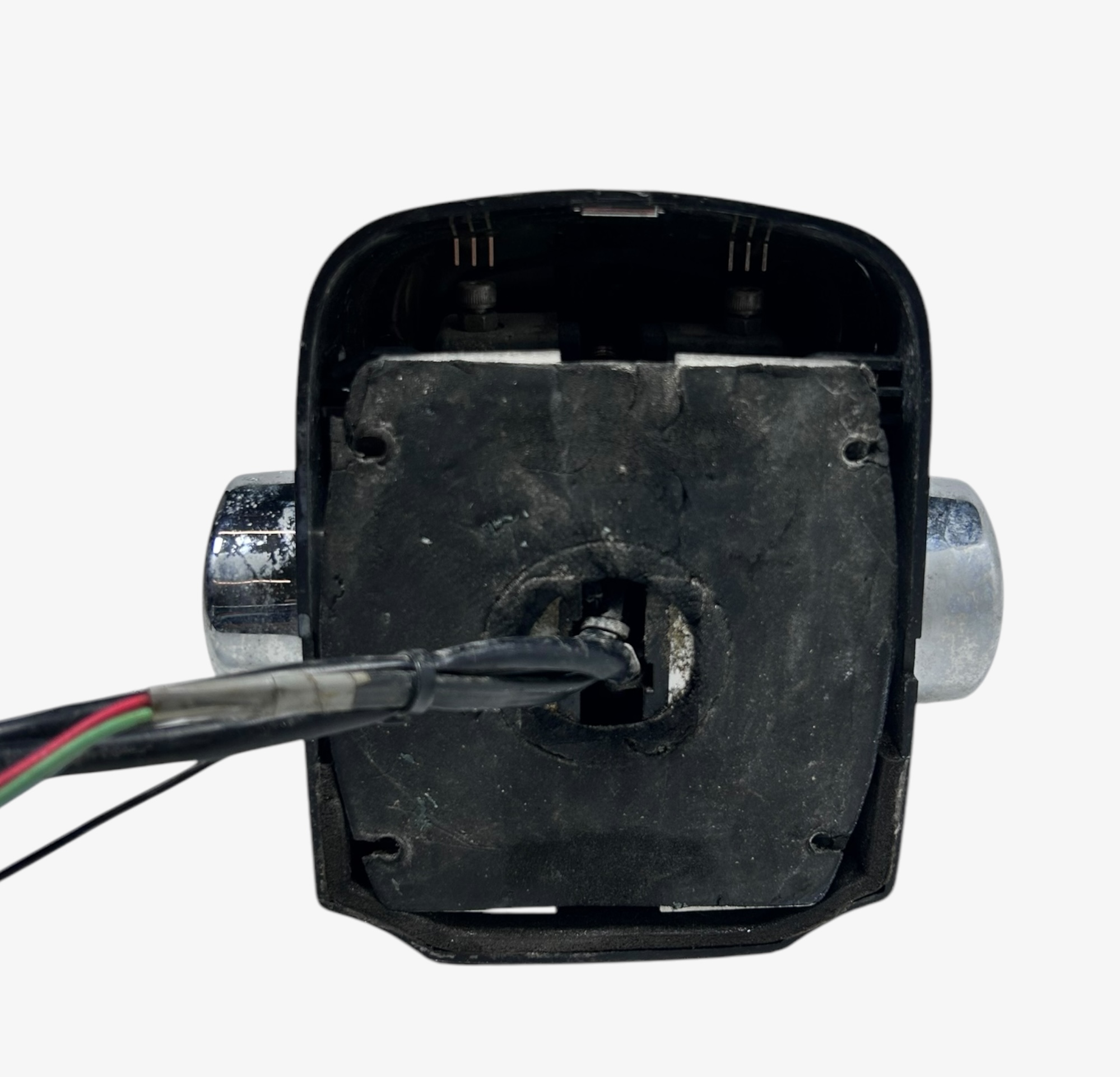 Suzuki 67200-98J15, Multi Engine Precision Remote Control