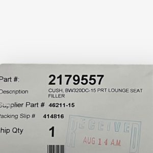 boston-whaler-320-dc-vantage-port-lounge-seat-filler-2015-new-oem-brandon-y-20250314-092939-990100