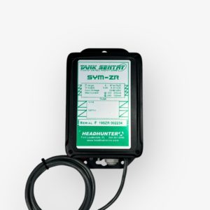 Sentry Tank Headhunter SYM-ZR, Fluid Level Monitor, Tank Sentry, Tanks 63in - 97in ...