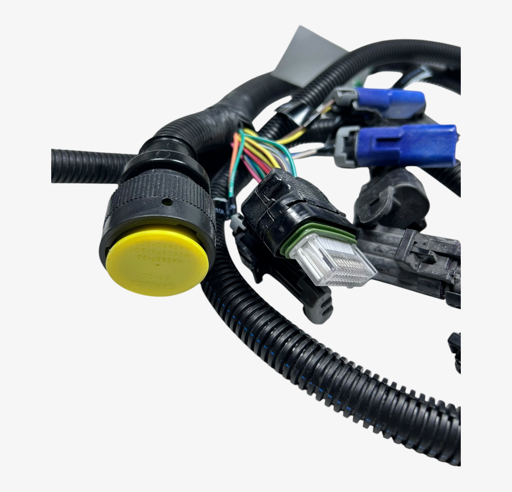 Boitier de commande Console MERCURY DTS ERC Dual | Pièces Bateaux