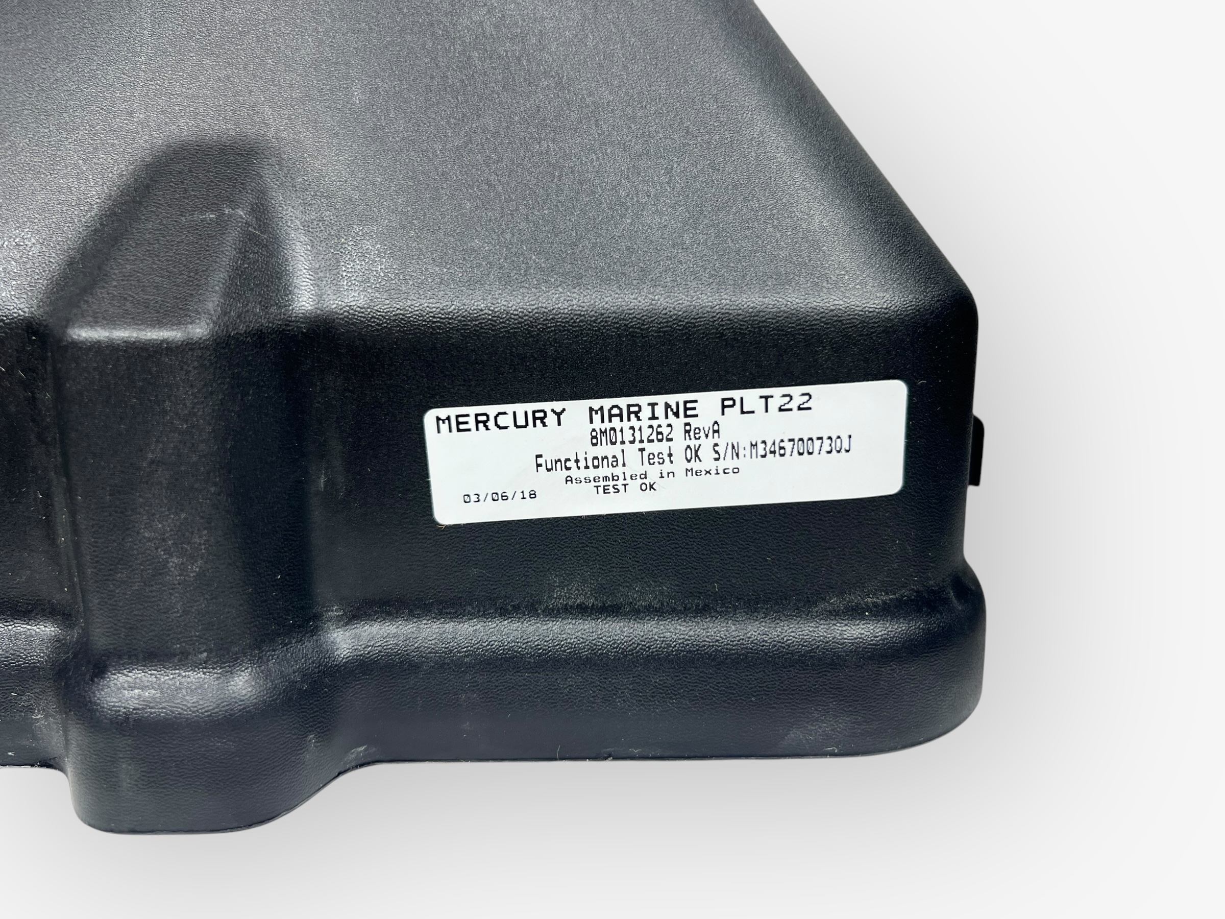 mercury-8m0131262-outboard-power-steering-pump-verado-new-brandon-y-20250310-101340-467393