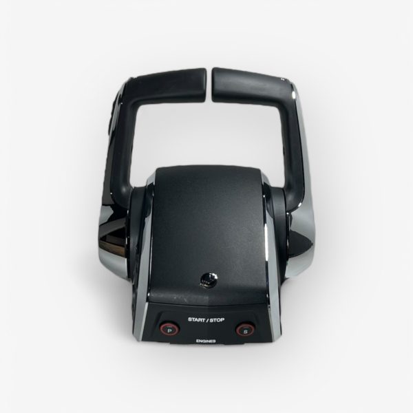 Mercury 8M0133240, Gen 2 Electronic Remote Control, DTS, Dual Engine ...