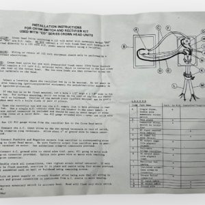 raritan-ch104-switch-rectifier-kit-for-cd-series-crown-head-unit-new-oem-brandon-y-20250326-092802-62706