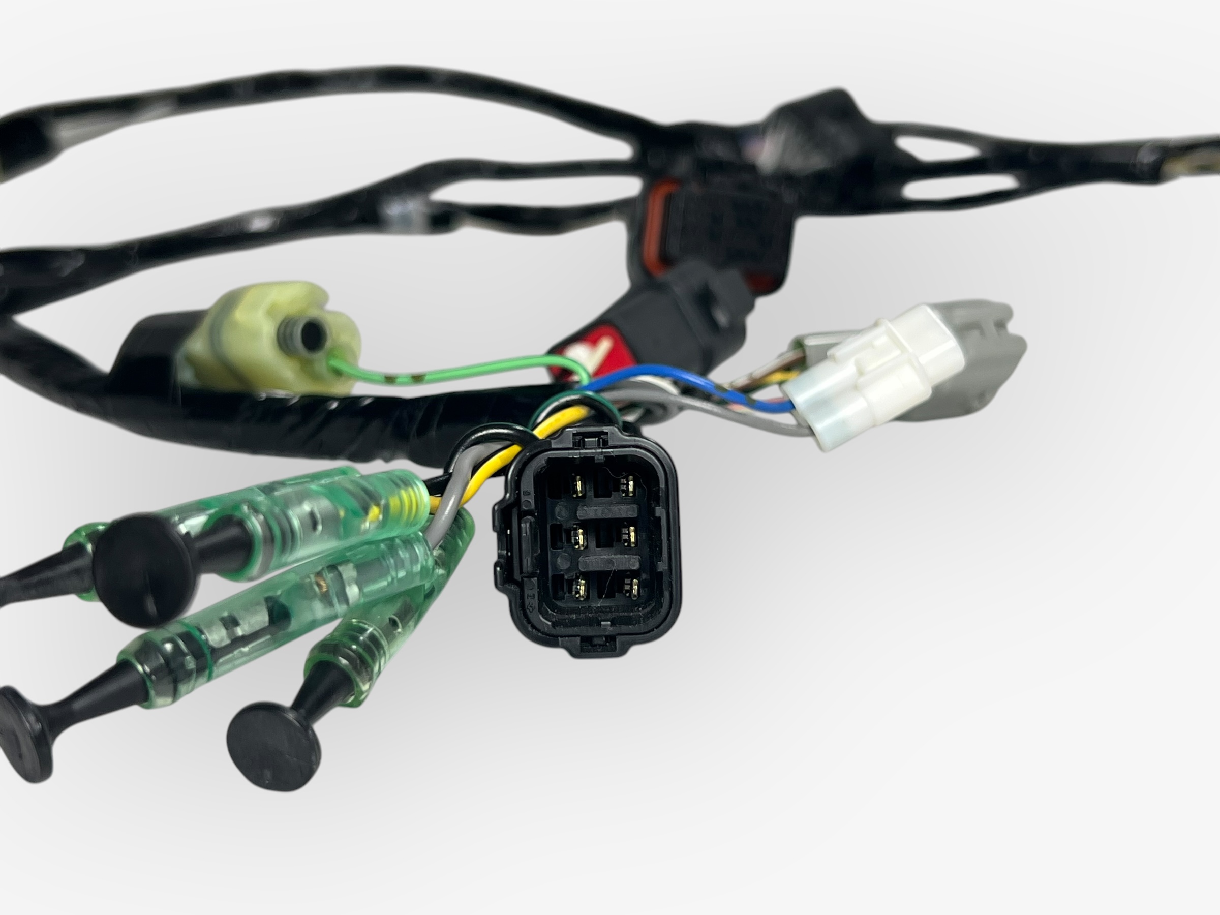 Suzuki 36623-98J21, BCM Harness Assembly, SPC 1.0, NEW, OEM