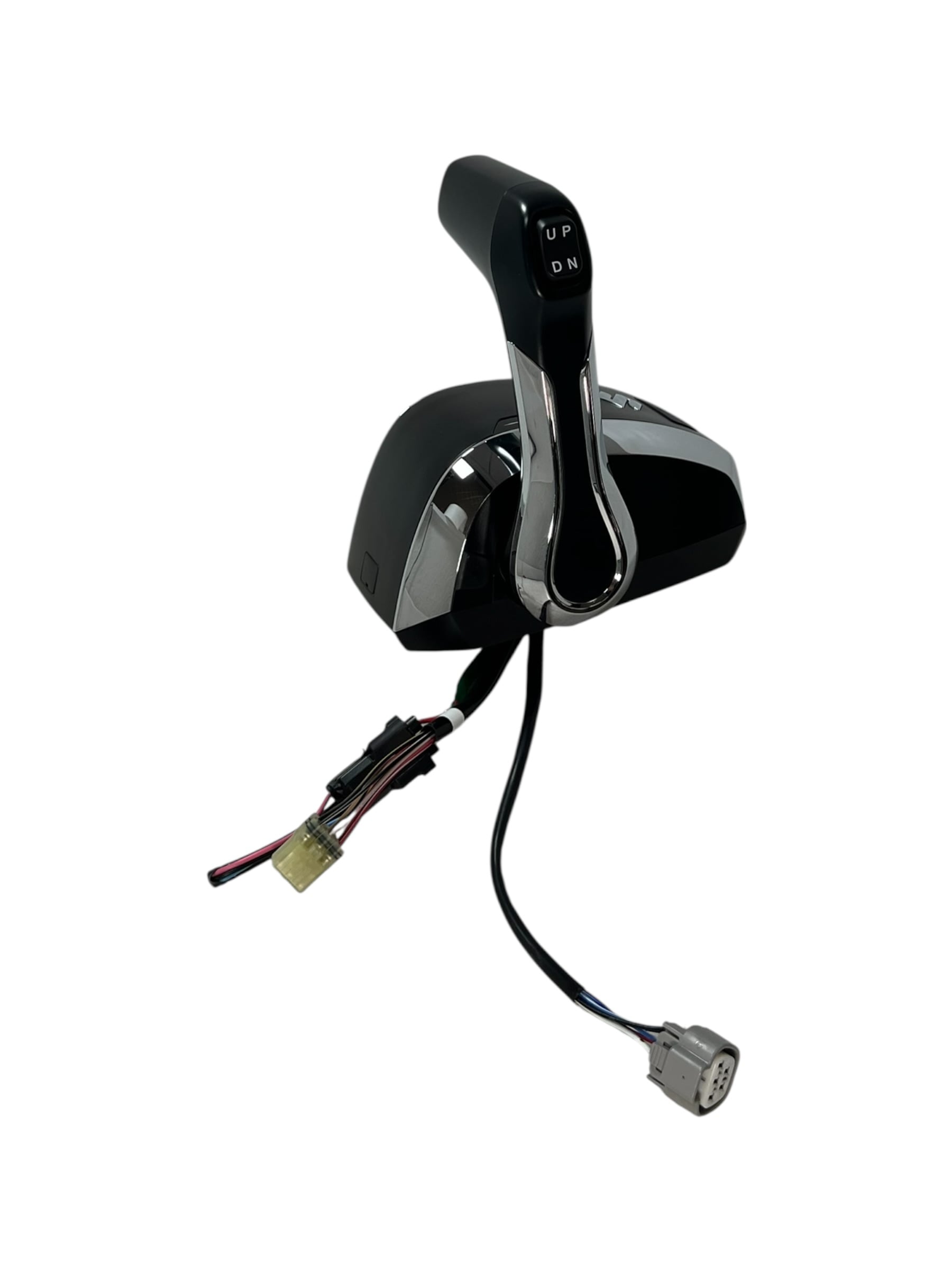 Suzuki 67200-98L00 Single Engine Control Box SPC 2.0, Fly By Wire