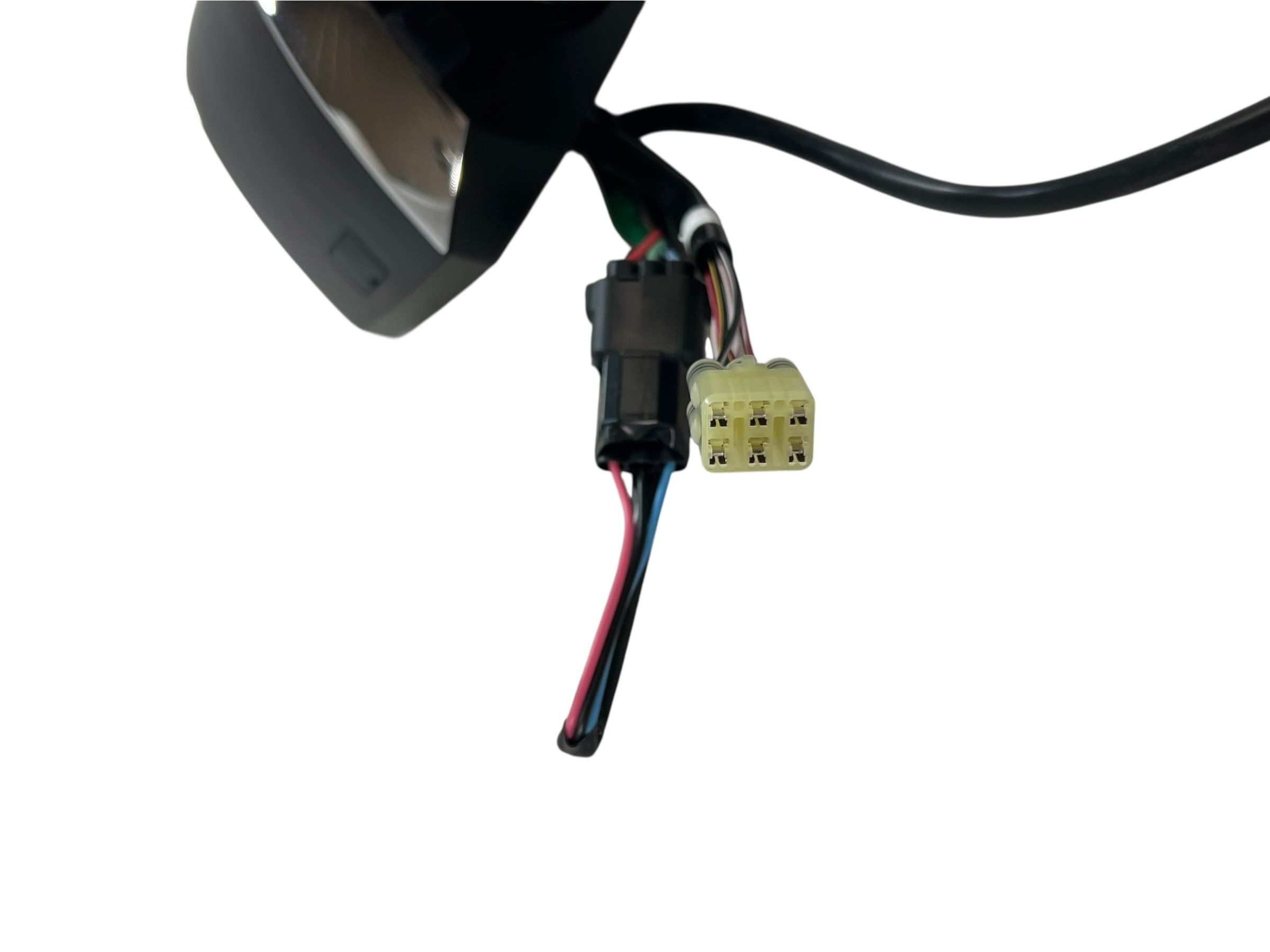 Suzuki 67200-98L00 Single Engine Control Box SPC 2.0, Fly By Wire