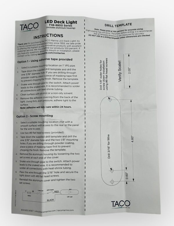 taco-marine-f38-8800-4-led-deck-light-aluminum-housing-12v-28v-10-watt-new-brandon-y-20250313-103923-735091