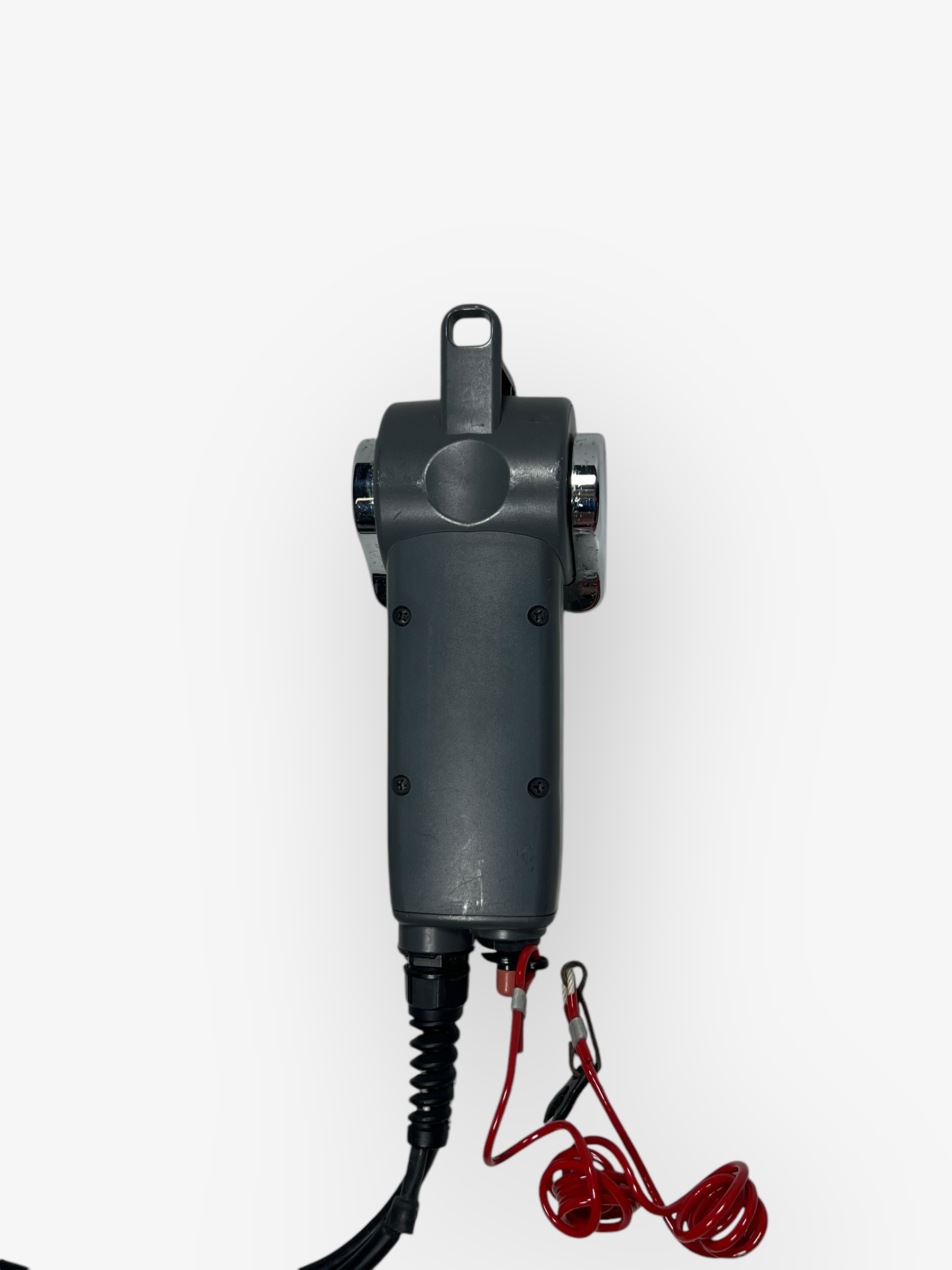 Teleflex Control Handle Teleflex NM0544-00 Dual Handheld Control, 24FT Harness, OEM - Max ...