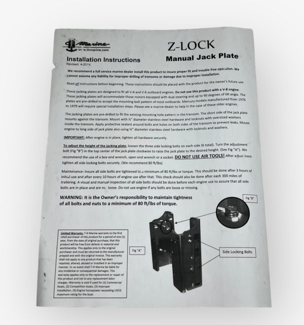 th-marine-jpz-8-dp-z-lock-manual-jackplate-8in-v4-v6-engines-new-brandon-y-20250304-144214-263416