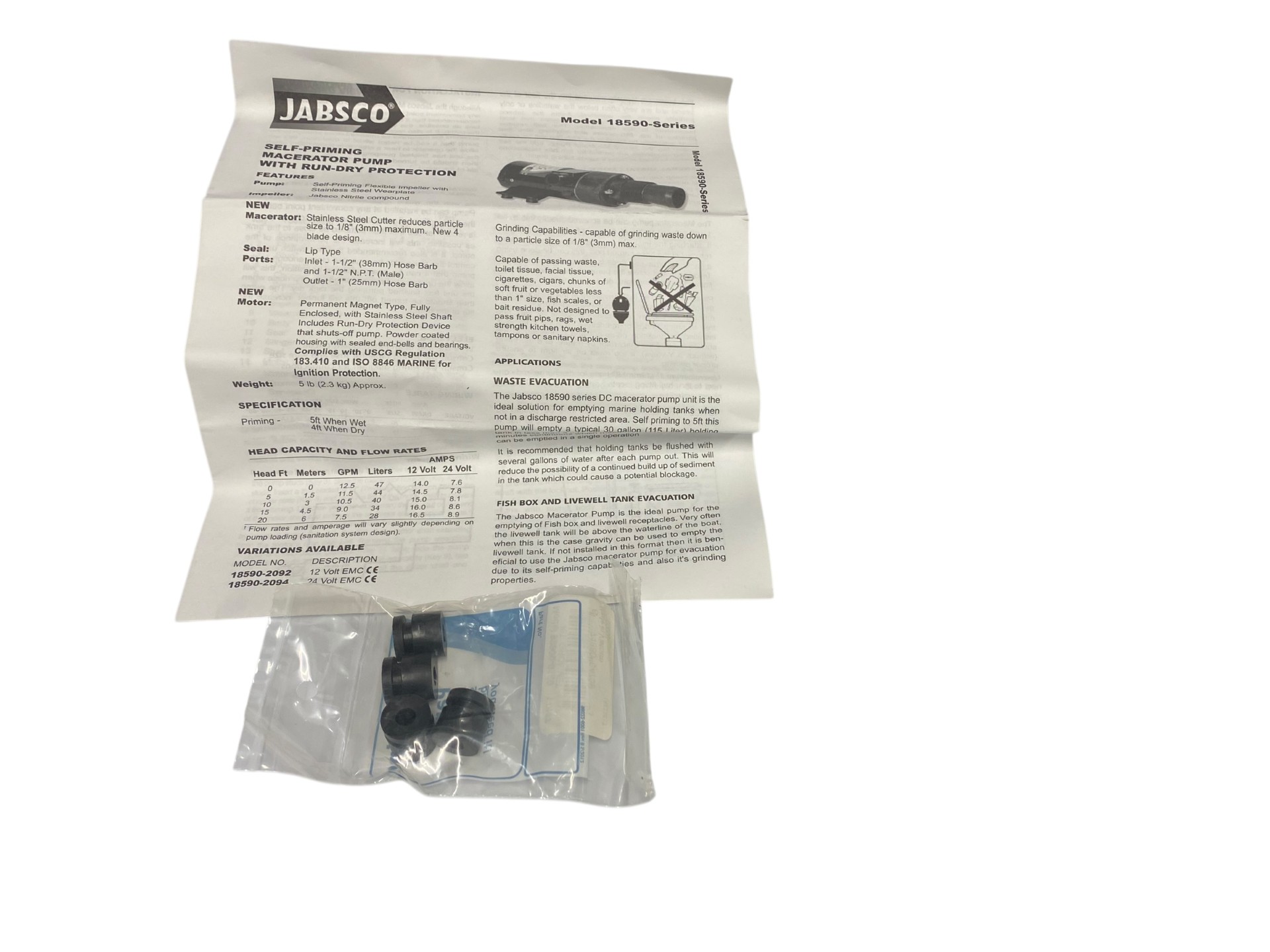 Conector Giratorio Plegable De Acero Inoxidable 316 Para Tuberías De Barco ¡Perfecto Para Toldos, Mástiles Y Accesorios Náuticos!