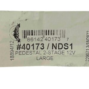 barka-40173-single-pedestal-heavy-duty-two-stage-anodized-aluminum-12v-new-brandon-y-20250417-090802-895203