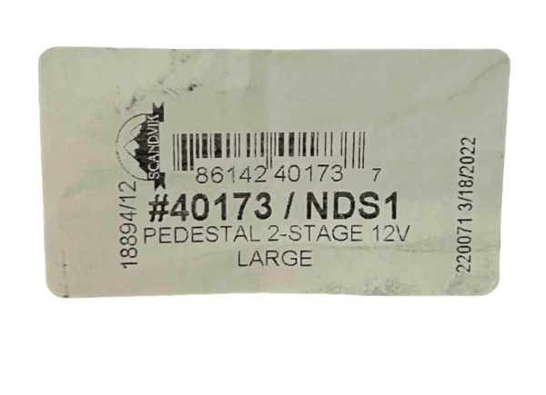 barka-40173-single-pedestal-heavy-duty-two-stage-anodized-aluminum-12v-new-brandon-y-20250417-090802-895203