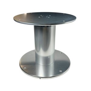 barka-40173-single-pedestal-heavy-duty-two-stage-anodized-aluminum-12v-new-brandon-y-20250417-090824-74962