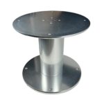 barka-40173-single-pedestal-heavy-duty-two-stage-anodized-aluminum-12v-new-brandon-y-20250417-090835-815374