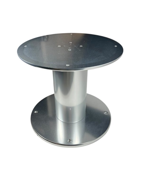 barka-40173-single-pedestal-heavy-duty-two-stage-anodized-aluminum-12v-new-brandon-y-20250417-090835-815374
