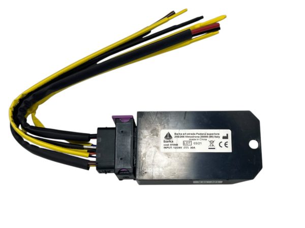 barka-40173-single-pedestal-heavy-duty-two-stage-anodized-aluminum-12v-new-brandon-y-20250417-090844-604125