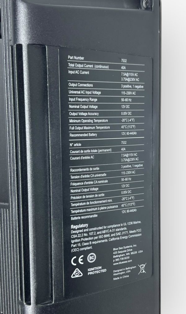 blue-sea-systems-7532-p12-battery-charger-12vdc-40-amp-3-bank-4-stage-new-brandon-y-20250409-140045-419790