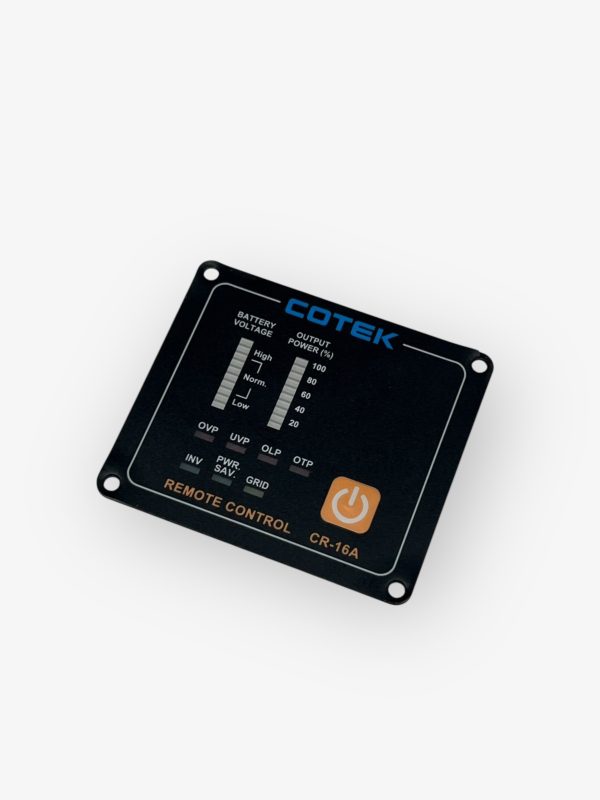 cotek-cr-16a-remote-control-for-sp-series-new-oem-no-cable-brandon-y-20250429-142956-700477