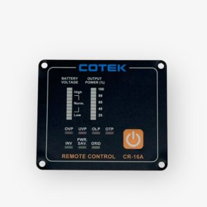 cotek-cr-16a-remote-control-for-sp-series-new-oem-no-cable-brandon-y-20250429-143001-231826