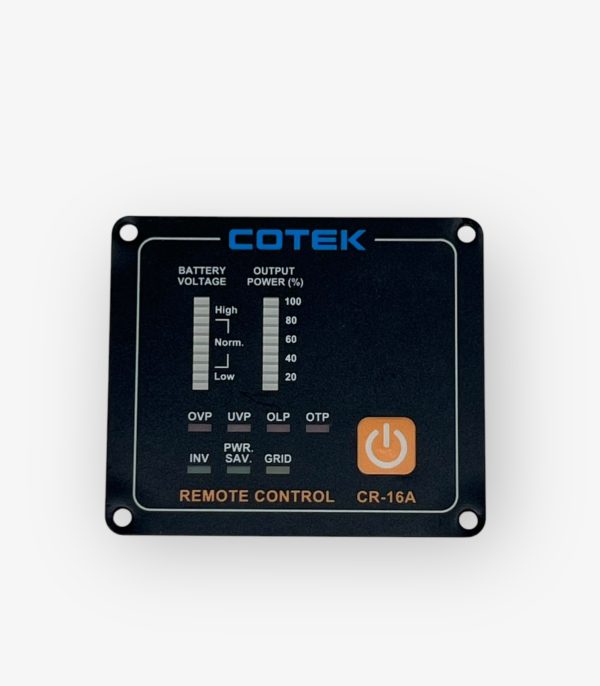 cotek-cr-16a-remote-control-for-sp-series-new-oem-no-cable-brandon-y-20250429-143001-231826