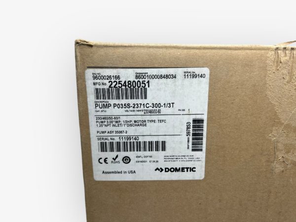 dometic-225480051-mag-drive-pump-p035s-2371c-300-1-3t-marine-a-c-new-oem-brandon-y-20250408-120925-786439