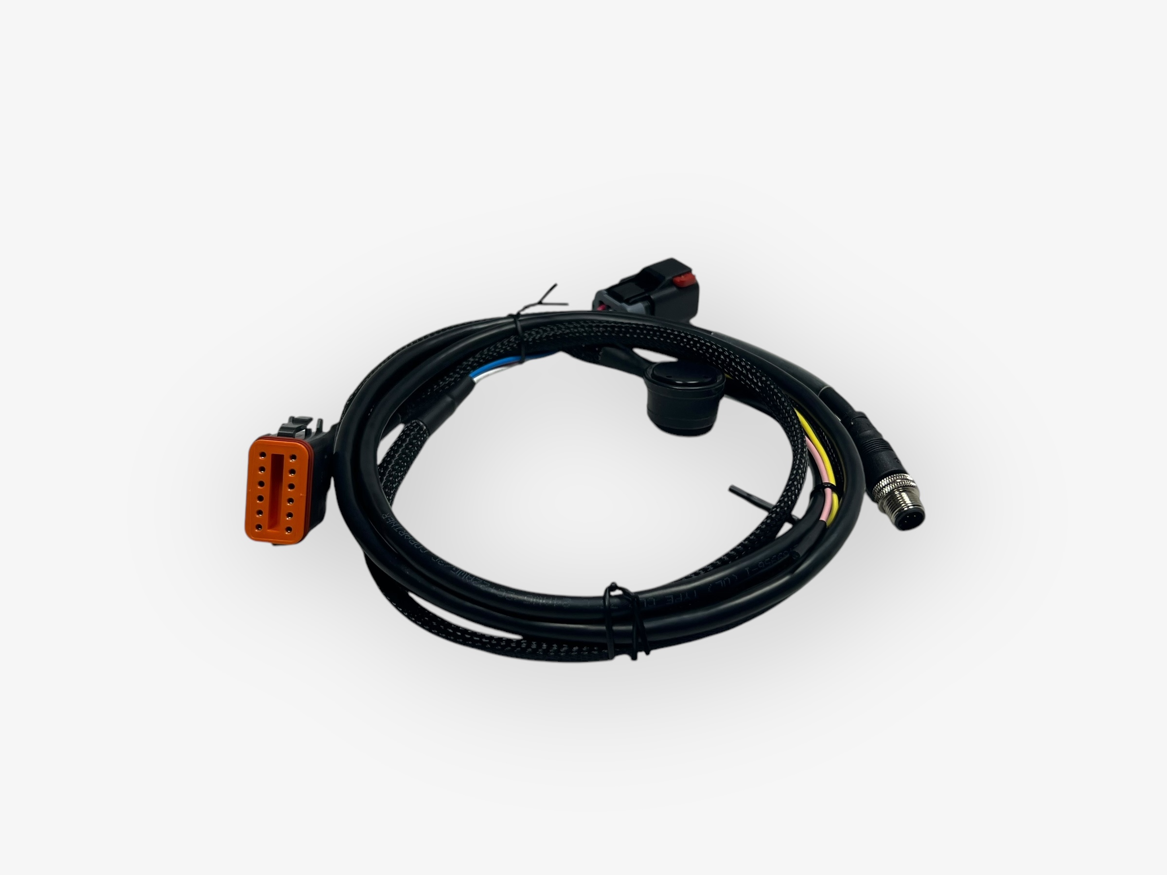 Dometic CM21504, EPS Cantrak Harness, Optimus System, NEW