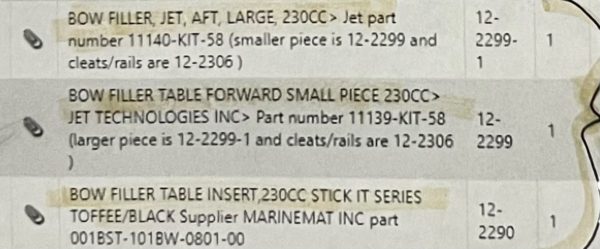 edgewater-230-cc-bow-filler-table-set-2-pieces-w-table-inserts-new-oem-brandon-y-20250423-134751-609644