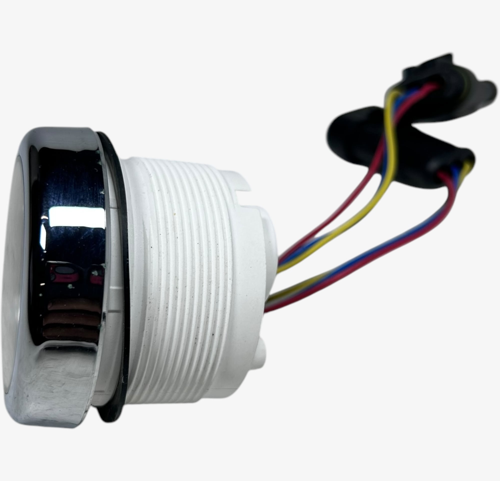 Volvo Penta VP874445, Marine Fuel Gauge ( Minor Blemishes ) - Max ...