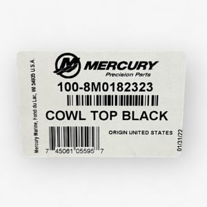 mercury-100-8m0182323-top-cowling-black-w-250hp-decal-emblem-black-new-brandon-y-20250422-100504-486920