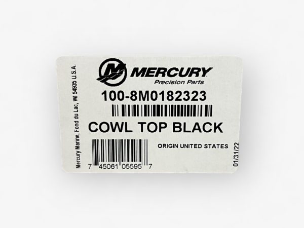 mercury-100-8m0182323-top-cowling-black-w-250hp-decal-emblem-black-new-brandon-y-20250422-100504-486920