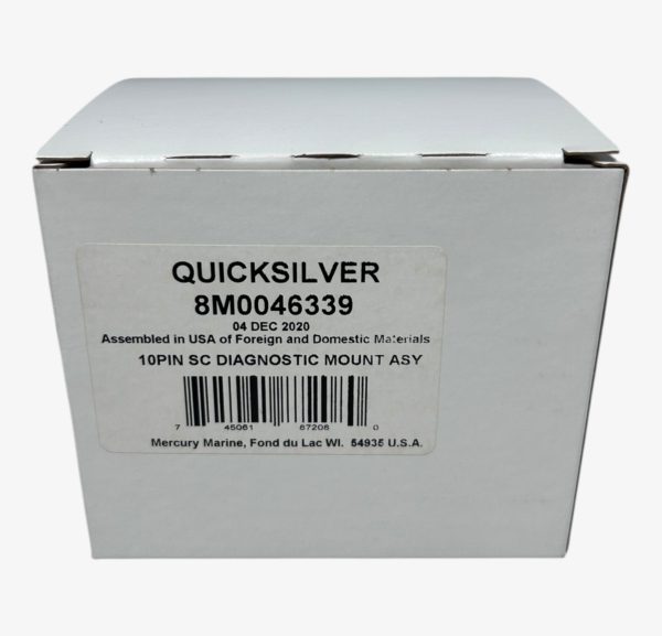 mercury-quicksilver-8m0046339-10-pin-sc-diagnostic-mount-assembly-oem-new-felix-ommo33069-20250418-091701-154652