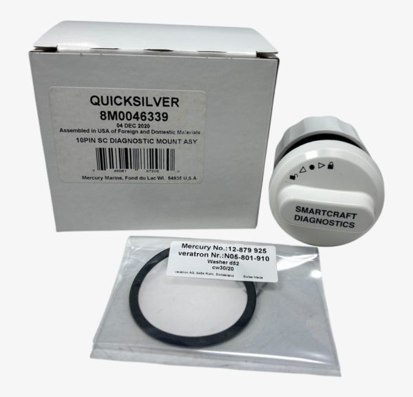 mercury-quicksilver-8m0046339-10-pin-sc-diagnostic-mount-assembly-oem-new-felix-ommo33069-20250418-091712-836946