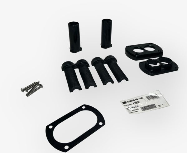 uflex-r8b-dual-thru-hull-bulkhead-kit-black-new-oem-brandon-y-20250421-113944-347486