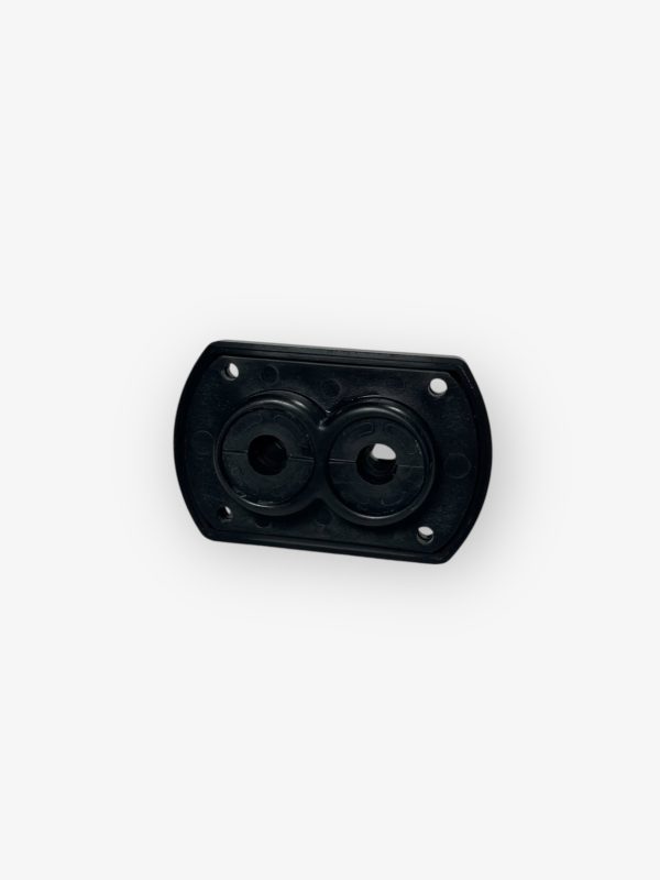 uflex-r8b-dual-thru-hull-bulkhead-kit-black-new-oem-brandon-y-20250421-114001-744331