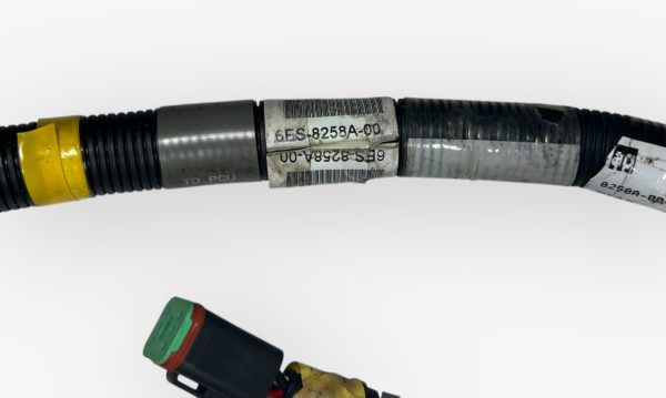 yamaha-6es-8258a-00-pcu-harness-assembly-outboard-oem-brandon-y-20250403-113045-328442