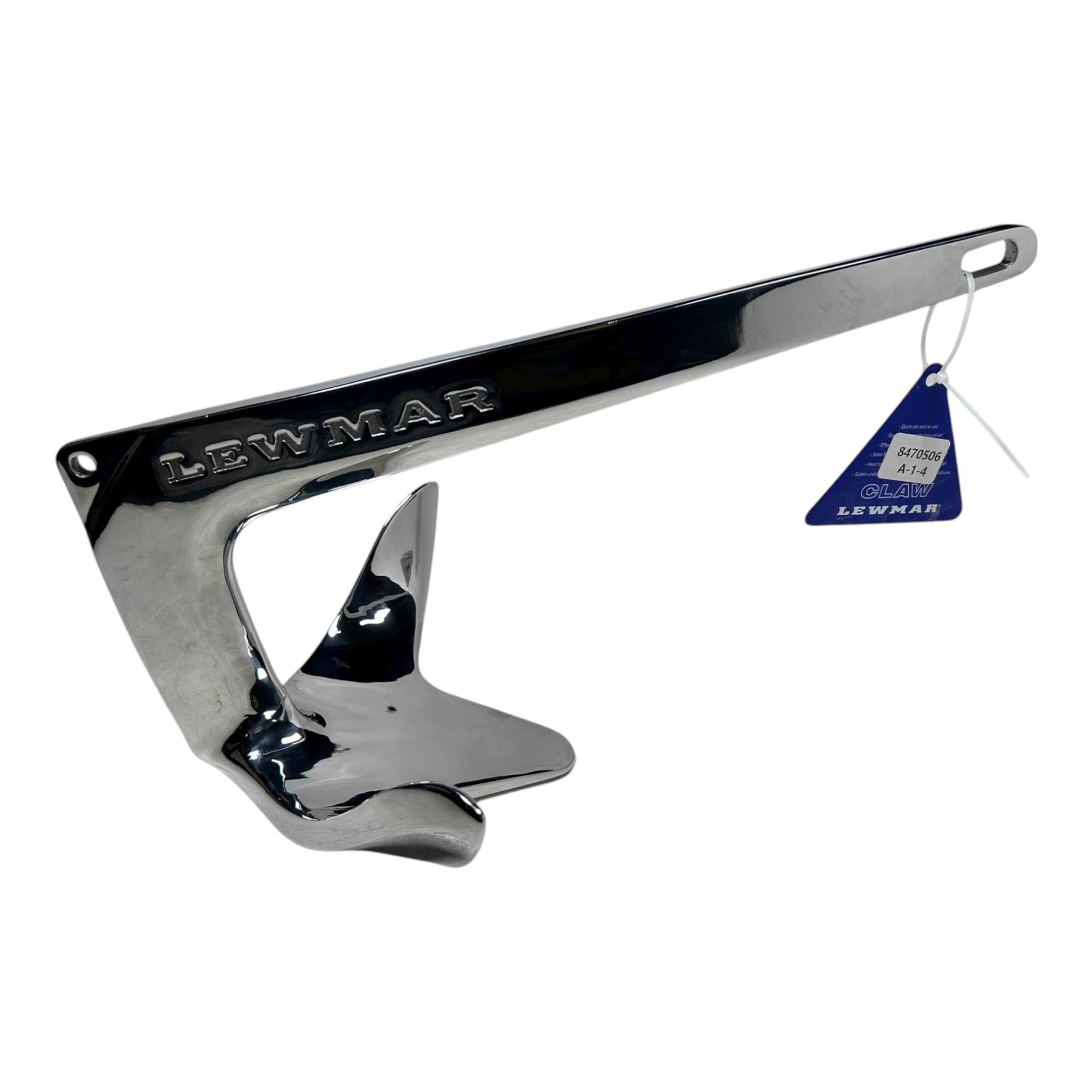 Anchoring & Docking