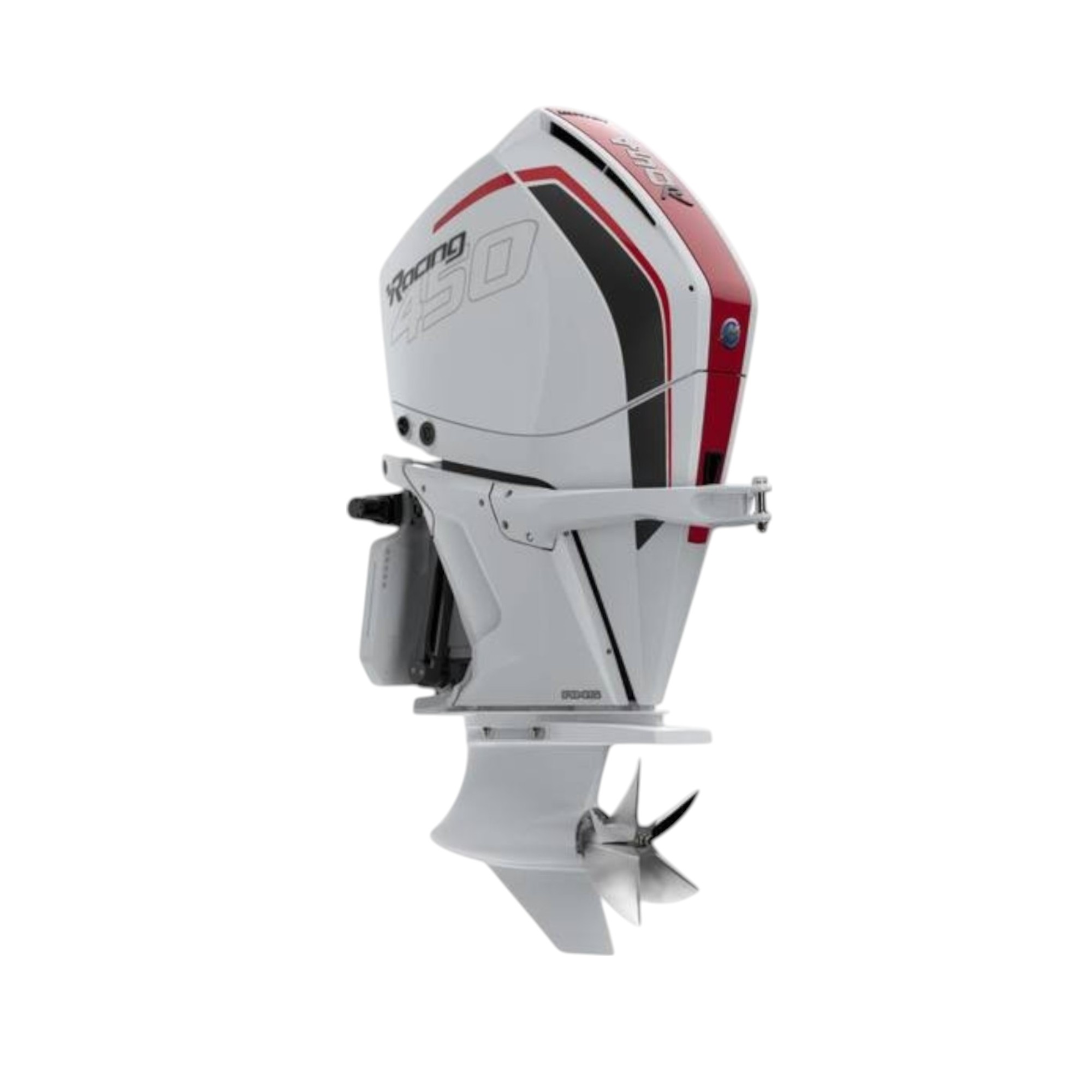 Outboard Engines