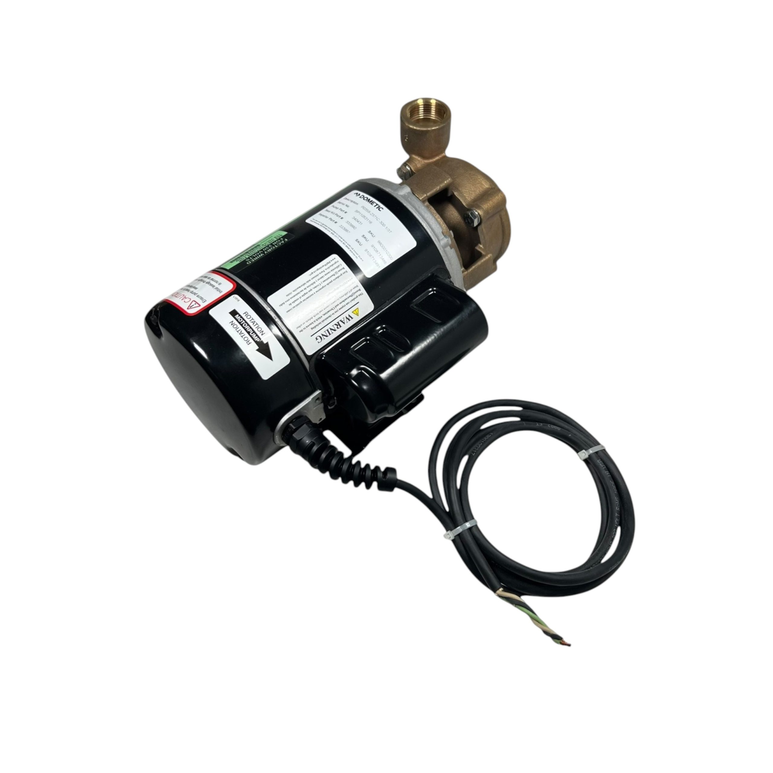 Plumbing, Hydraulics, & Ventilation