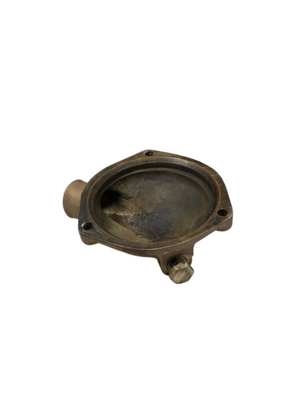 cummins-3919856-aftercooler-endcap-water-connection-w-flush-port-oem-brandon-y-20250507-105224-577185