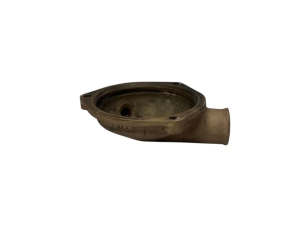 cummins-3919856-aftercooler-endcap-water-connection-w-flush-port-oem-brandon-y-20250507-105228-240039